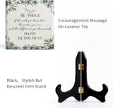 Gift Ideas for Retirement Women Men Retirement Party Decoration Best