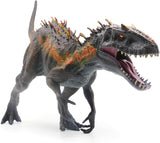 SIENON Large Dinosaur Toy Tyrannosaurs Rex 13.4” Realistic Plastic