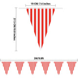 5 Packs Carnival Circus Party Decorations Supplies, Circus Carnival