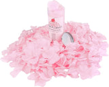 CODE FLORIST 1500 PCS Silk Rose Petals for Valentine's Day,Fake Rose #