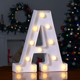 Foaky Light Up Letters,Marquee Letters,Engagement Party Decorations