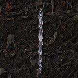 25 pcs icicles Ornament Set - ToBeIT Christmas Decoration Acrylic