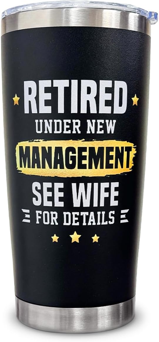 Retirement Gifts for Men 2026 Cool Retirement Gift for Husband Dad