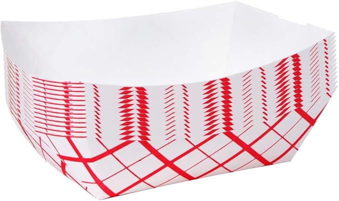 Movie Party Supplies 150 Pc Bulk Set 100 Popcorn Bags & 50 Paper