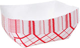 Movie Party Supplies 150 Pc Bulk Set 100 Popcorn Bags & 50 Paper
