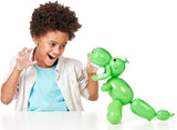 The Balloon Dino Interactive Dinosaur Pet Toy That Stomps Roars and