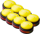 30 Second Dance Party - So Many Buttons (Pack of 8) | Dance Party