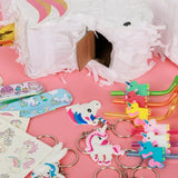 Unicorn Pinata Party Favors for Girl Birthday Party Supplies with