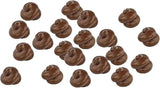 Fairly Odd Novelties Poop Shoot! Head Hoop Game – Hilarious Poop