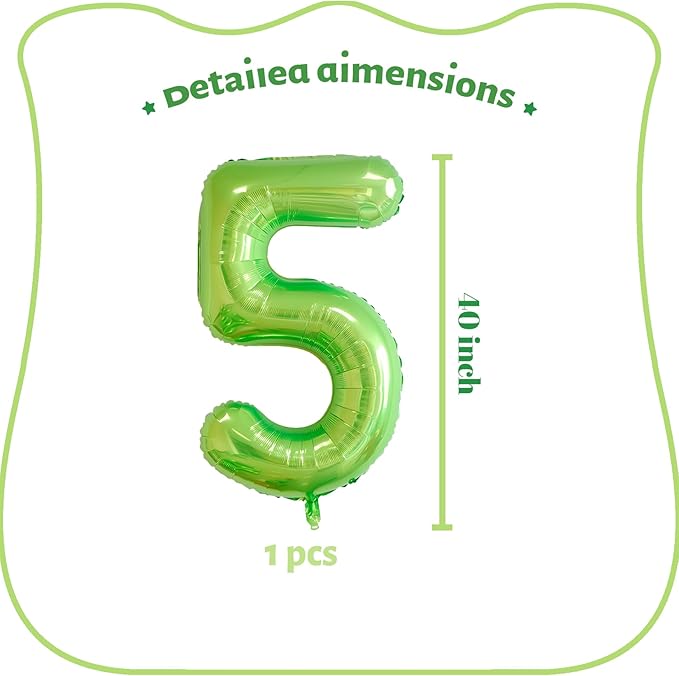 Dinosaur Birthday Banner Dinosaur Theme