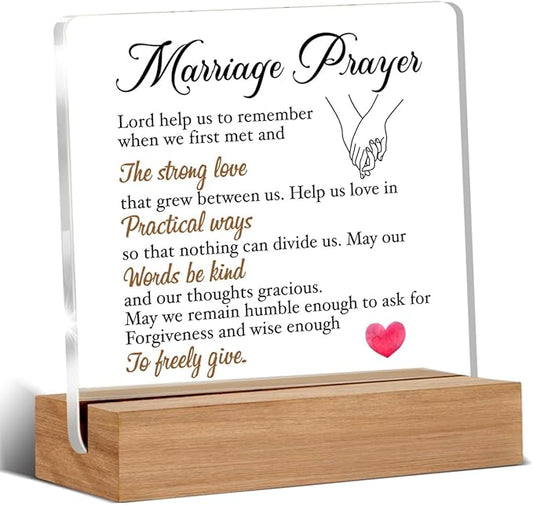 Wedding Gifts for Newlyweds, Bridal Shower Gift, Engagement Gifts for