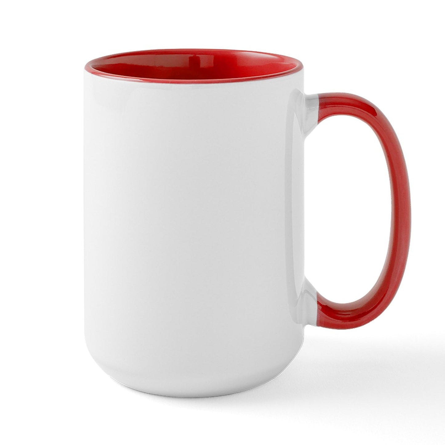 CafePress Snoopy Space Cowboy Mugs 15 oz (444 ml) Ceramic Coffee Mug