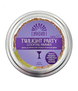 Cocktail Rimmer Twilight Party – Citrus & Spice Drink Garnish for