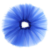 GOGO TEAM Girl's Tutu Skirt Ballet Dance Skirt Party Fairy Costume