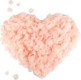 CODE FLORIST 2200 PCS Silk Flower Rose Petals for Wedding Decorations