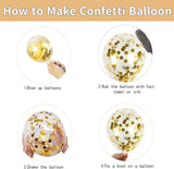 Zesliwy Sage Green Brown Balloons Set,50pcs 12inch Retro Green Dark