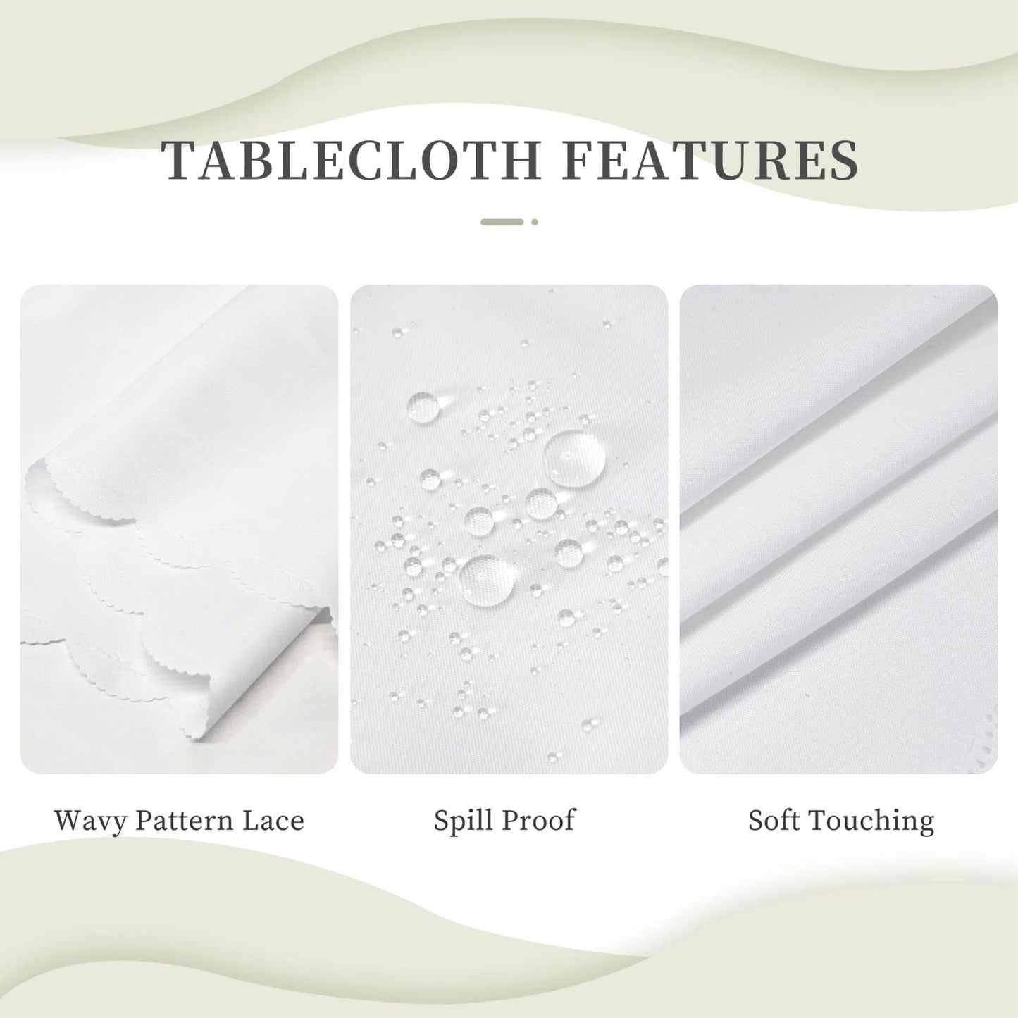 Space Galaxy Stars Rectangle Tablecloths Outer Space Table