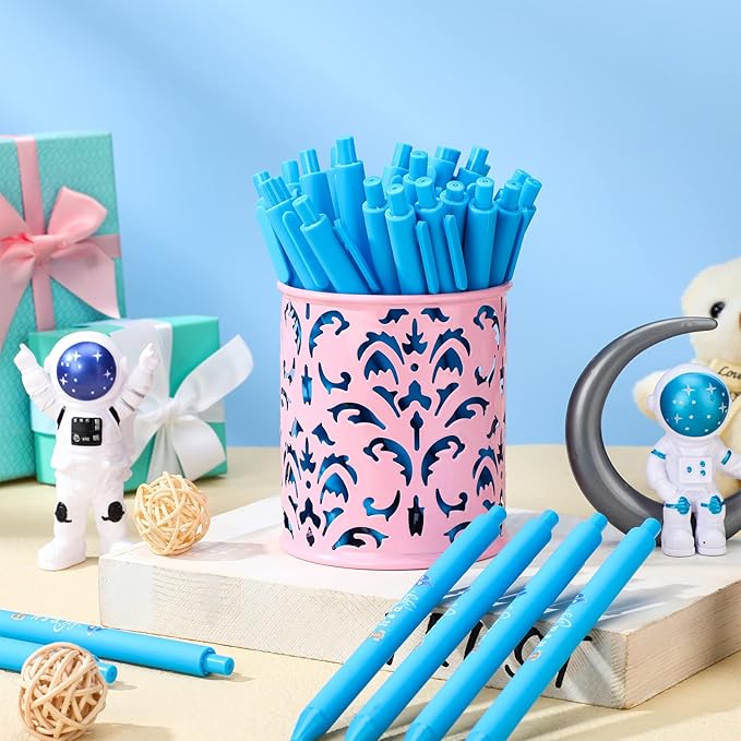 Ireer 36 Pcs bear Baby Shower Pens Gifts Bulk Party Favors for Guests