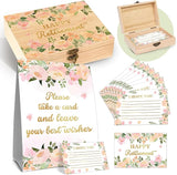 Pink Rose Happy Retirement Box for Card Rose Happy Retirement Party