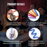 Movie Night Supplies 30 Pack Drinking Straws Bendable Movie Theme