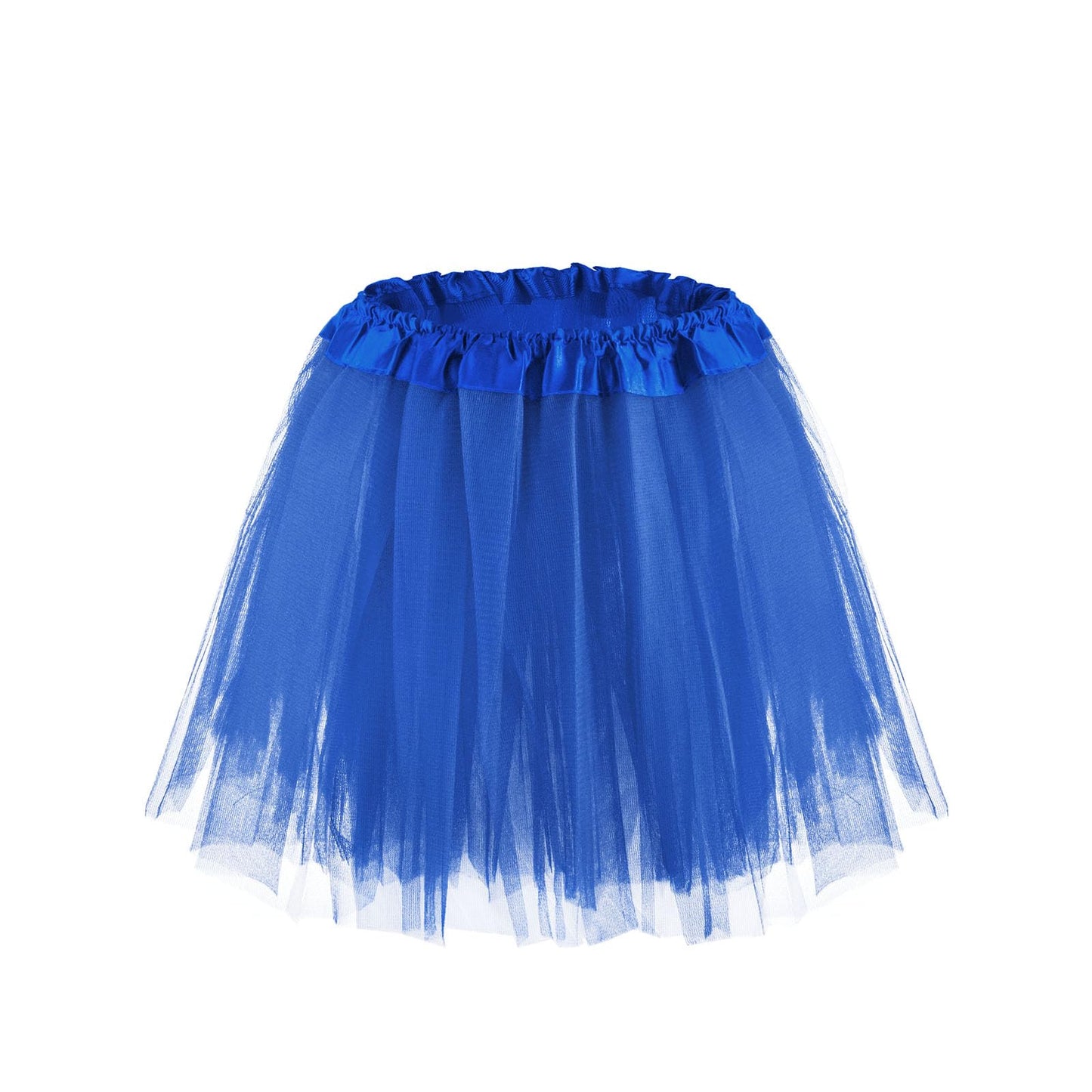 GOGO TEAM Girl's Tutu Skirt Ballet Dance Skirt Party Fairy Costume