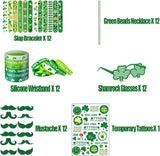 St Patricks Day Accessories for Women St Pattys Accessories