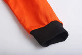 ReliBeauty kids girls boys Astronaut Costume with Space Helmet，6-7/120