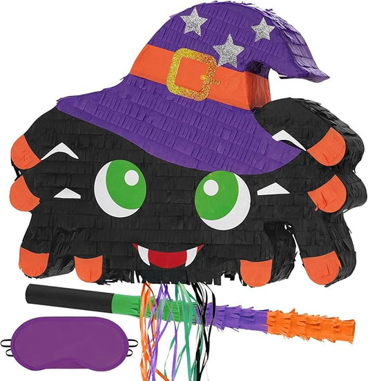 Halloween Piñata Halloween Party Game Decorations for Kids Birthday