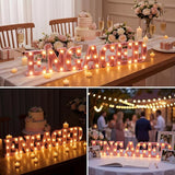 7 Pcs 6.5 Inch Engagement Party Decorations Pink Warm Engaged LED