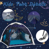 alprang Space World Play Tent Galaxy Dome Playhouse for Boys and Girls