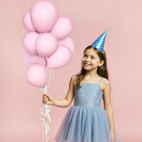 Amandir 153pcs Pink Balloons Arch Garland Kit, Different Sizes 18 12