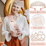 65th Birthday Gifts Decorations for Women Including 65 year old