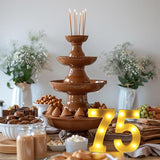 75th Birthday Decorations for Women Men 75 Birthday Decorations for