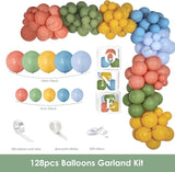 One a Saurus Birthday Decorations Dinosaur 1st Birthday Party