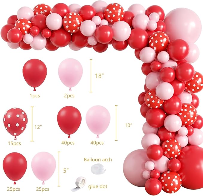 Berry Baby Girl 1st Birthday Decor Strawberry First Birthday