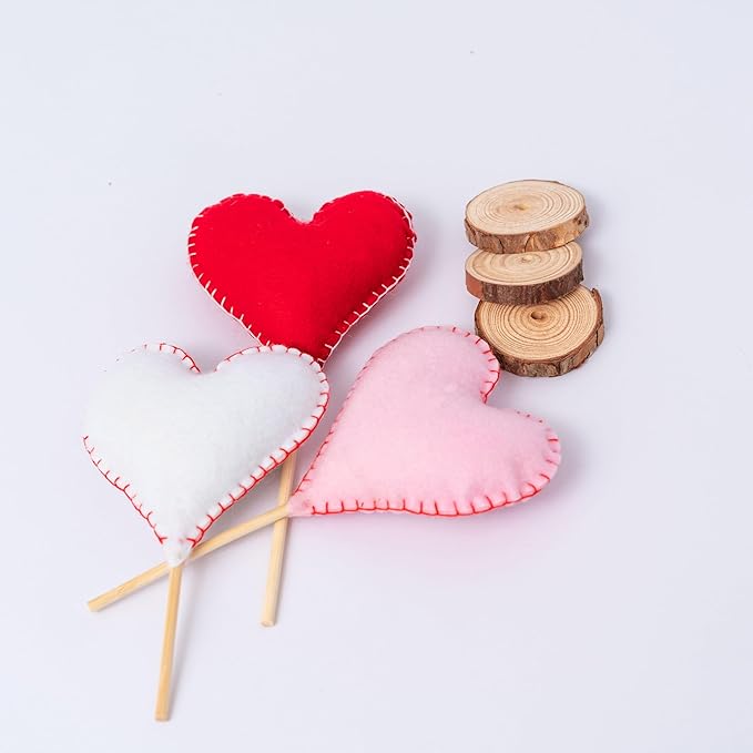 Sweetheart Valentine's Day Decorations Decorations Indoor for Home