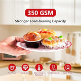 200Pcs Valentine's Day Decorations Happy Valentine