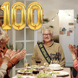 100th Birthday Gifts for Men 100th Birthday Decorations for Men