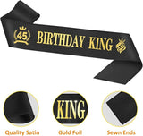45th Birthday Gifts for Men 45th Birthday Decorations for Men Party