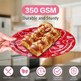 Valentine Day Plates Napkins Party Supplies Include Paper Plates