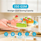 200Pcs Beach Party Decorations Ocean Waves Theme Plates and Napkins