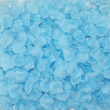 CODE FLORIST 2200 PCS Silk Flower Rose Petals for Wedding Decorations