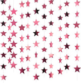 Patelai Glitter Star Garland Banner 2026 Graduation Decor 130 Feet #24