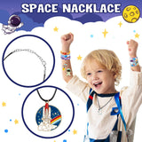 Space Party Favors for Kids, Astronaut Birthday Party Supplies