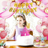 Princess Party Decorations Princess Birthday Decorations Include
