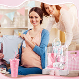 Nuogo 6 Sets New Parent Shower Prizes for Player Winners Adults
