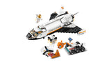 LEGO City Space Mars Research Shuttle 60226 Space Shuttle Toy Building