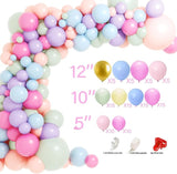 Pink Dinosaur Party Supplies For Girls 3rd Birthday Decorations