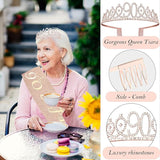 90th Birthday Decorations Gifts for Women Including 90 year old
