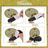 9PCS Graduation Party Decorations Class of 2026 Congrats Grad Table #4